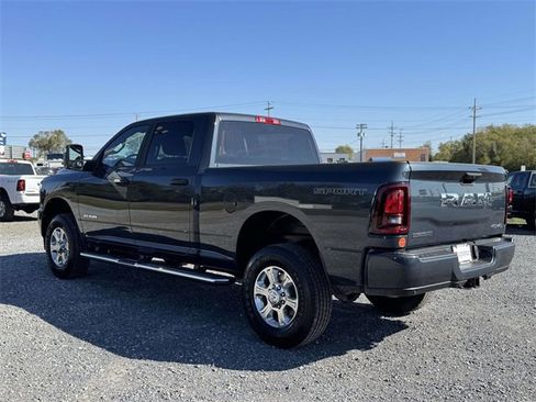 New 2026 RAM 2500 Big Horn image 21