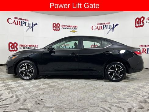 Used 2024 Nissan Sentra SV image 4