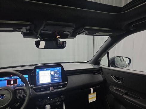 New 2026 Subaru Outback Limited XT image 13