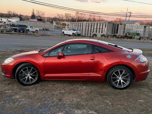 Used 2012 Mitsubishi Eclipse GS Sport image 4