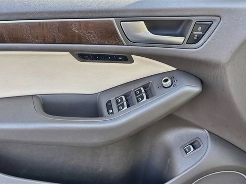 Used 2015 Audi Q5 TDI Prestige AWD/4WD image 23