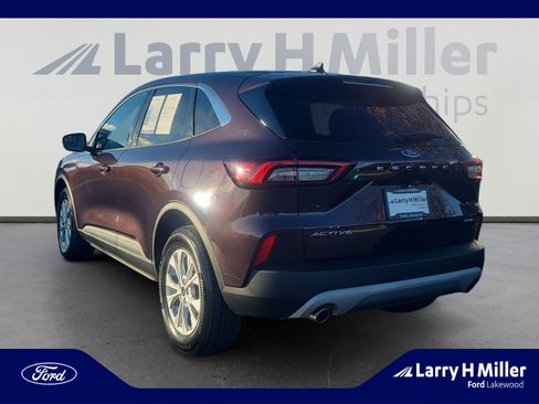 Used 2023 Ford Escape Active w/ Tech Pack #2 image 3