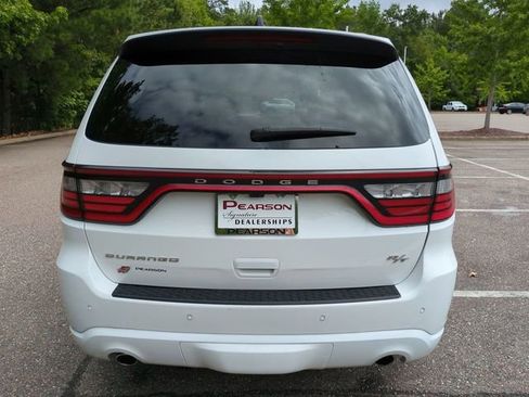 Used 2023 Dodge Durango R/T image 5