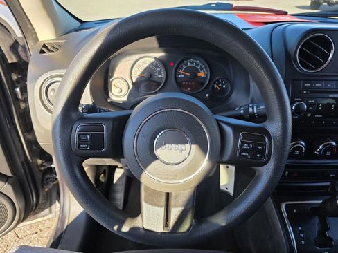 Used 2015 Jeep Patriot Sport w/ Power Value Group image 15