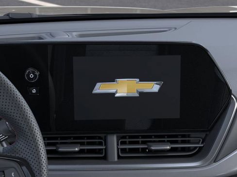 New 2026 Chevrolet Trax RS image 20