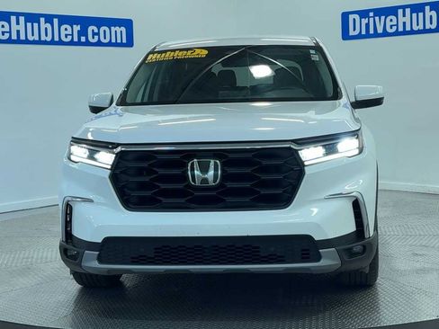 Used 2023 Honda Pilot EX-L image 9