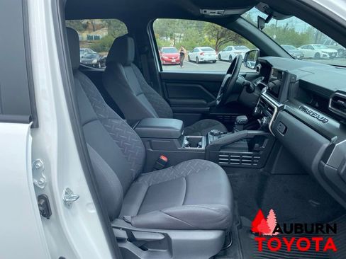 New 2026 Toyota Tacoma SR5 AWD/4WD image 12