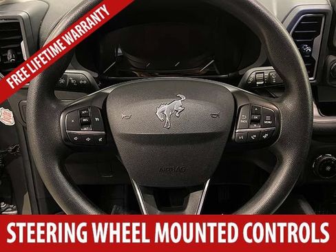 Used 2024 Ford Bronco Sport Big Bend AWD/4WD image 10