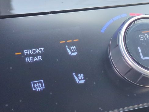 New 2027 Hyundai Santa Fe Calligraphy FWD image 30