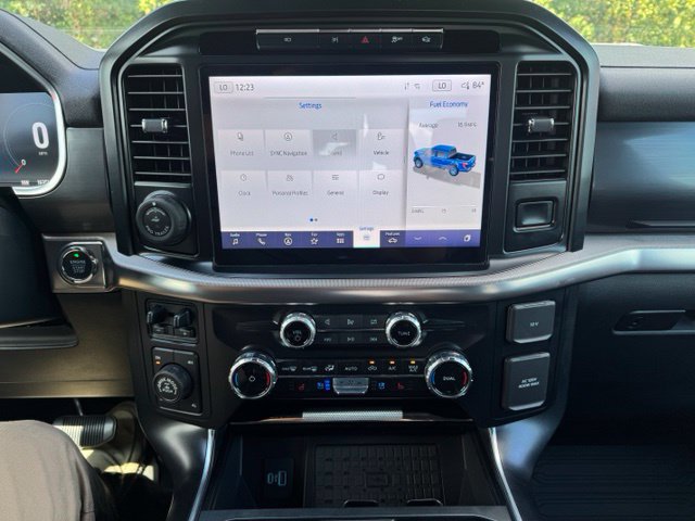 Used 2023 Ford F150 Raptor AWD/4WD image 25