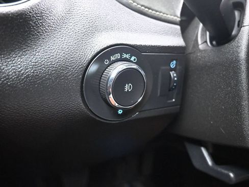 Used 2014 Chevrolet Camaro LT w/ RS Package RWD image 27