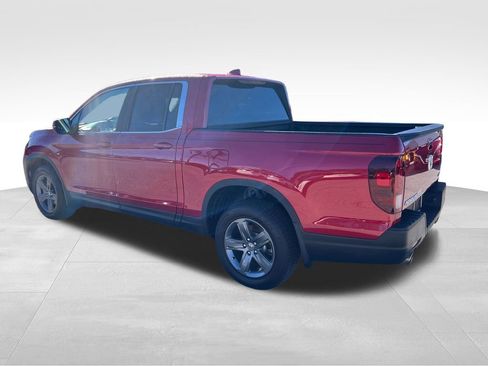 Used 2022 Honda Ridgeline RTL image 3