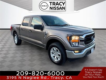 Used 2023 Ford F150 XLT