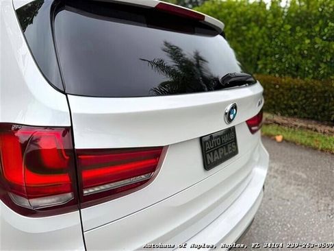 Used 2018 BMW X5 xDrive35i AWD/4WD image 31