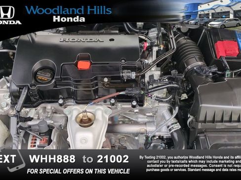 Used 2024 Honda Civic Sport image 24