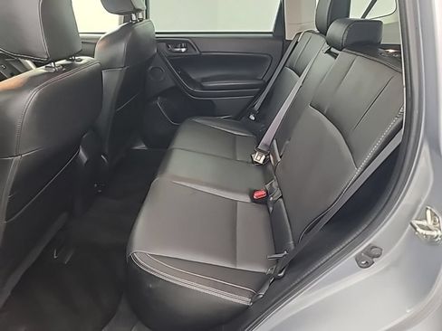 Used 2018 Subaru Forester 2.5i Limited AWD/4WD image 20