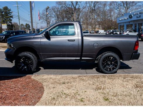 Used 2014 RAM 1500 Express image 3