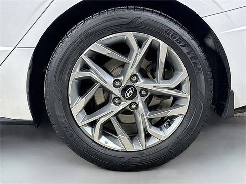 Used 2021 Hyundai Sonata SEL image 30