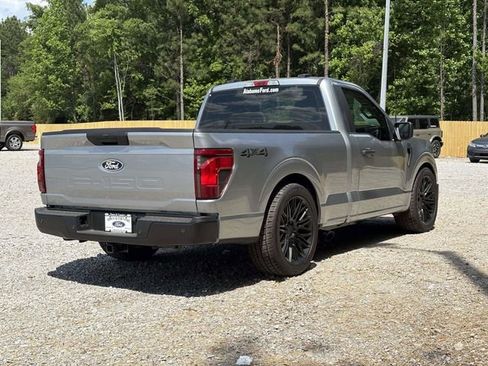 New 2026 Ford F150 XL AWD/4WD image 6