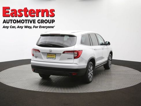 Used 2021 Honda Pilot EX image 38