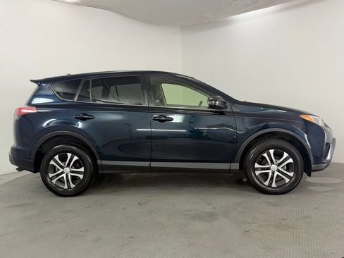 Used 2018 Toyota RAV4 LE w/ All Weather Liner Package AWD/4WD image 5