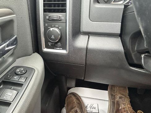 Used 2016 RAM 1500 Outdoorsman AWD/4WD image 26