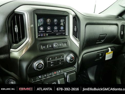 New 2026 GMC Sierra 3500 Pro image 11