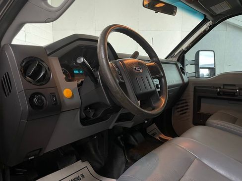 Used 2012 Ford F450 XL w/ PWR Equipment Group image 25