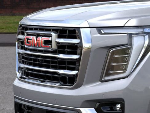 New 2026 GMC Yukon XL Elevation image 13