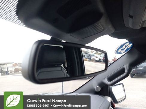 Certified 2023 Ford F150 Raptor w/ Raptor Carbon Fibre Package image 21