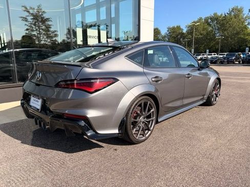 Used 2025 Acura Integra Type S FWD image 3