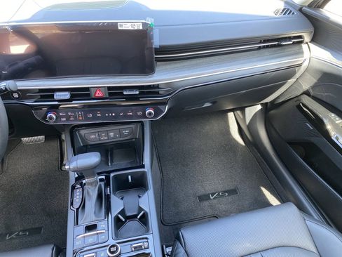 Certified 2025 Kia K5 EX FWD image 13