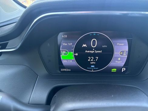 Used 2023 Chevrolet Bolt EUV LT w/ Comfort Package FWD image 19