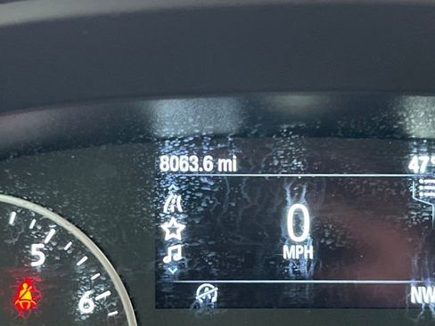 Used 2021 Ford EcoSport SE w/ Interior Protection Package image 16