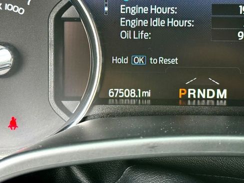 Used 2020 Ford Expedition Limited w/ Texas Edition Package image 16