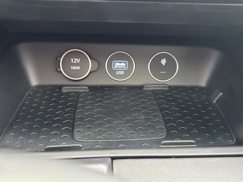 Certified 2025 Genesis G70 2.5T w/ Sport Prestige Package image 52