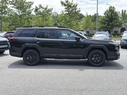 New 2026 Subaru Outback Limited