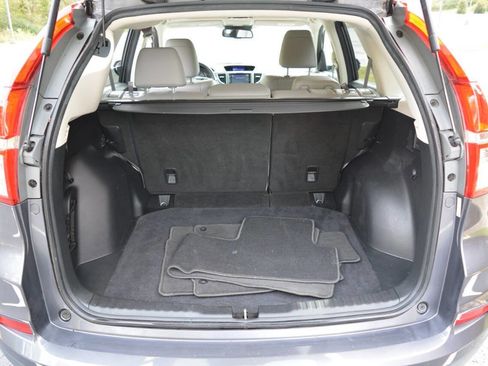 Used 2015 Honda CR-V Touring image 14