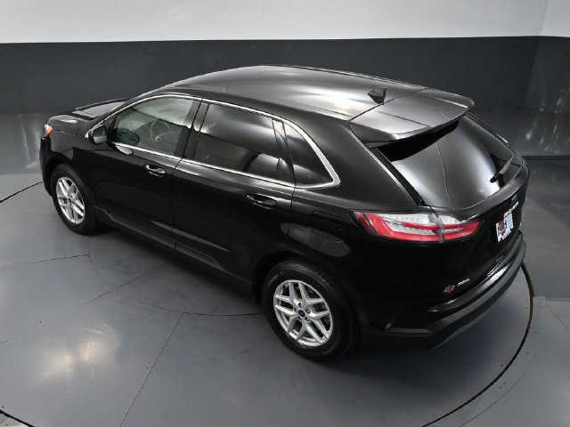 Used 2022 Ford Edge SEL AWD/4WD image 48