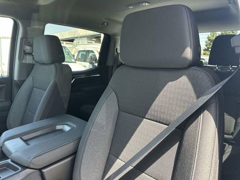 New 2026 GMC Sierra 1500 Elevation AWD/4WD image 23