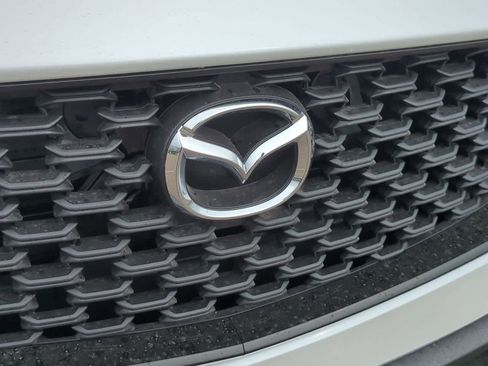 New 2025 MAZDA CX-50 AWD 2.5 S w/ Select Package image 10