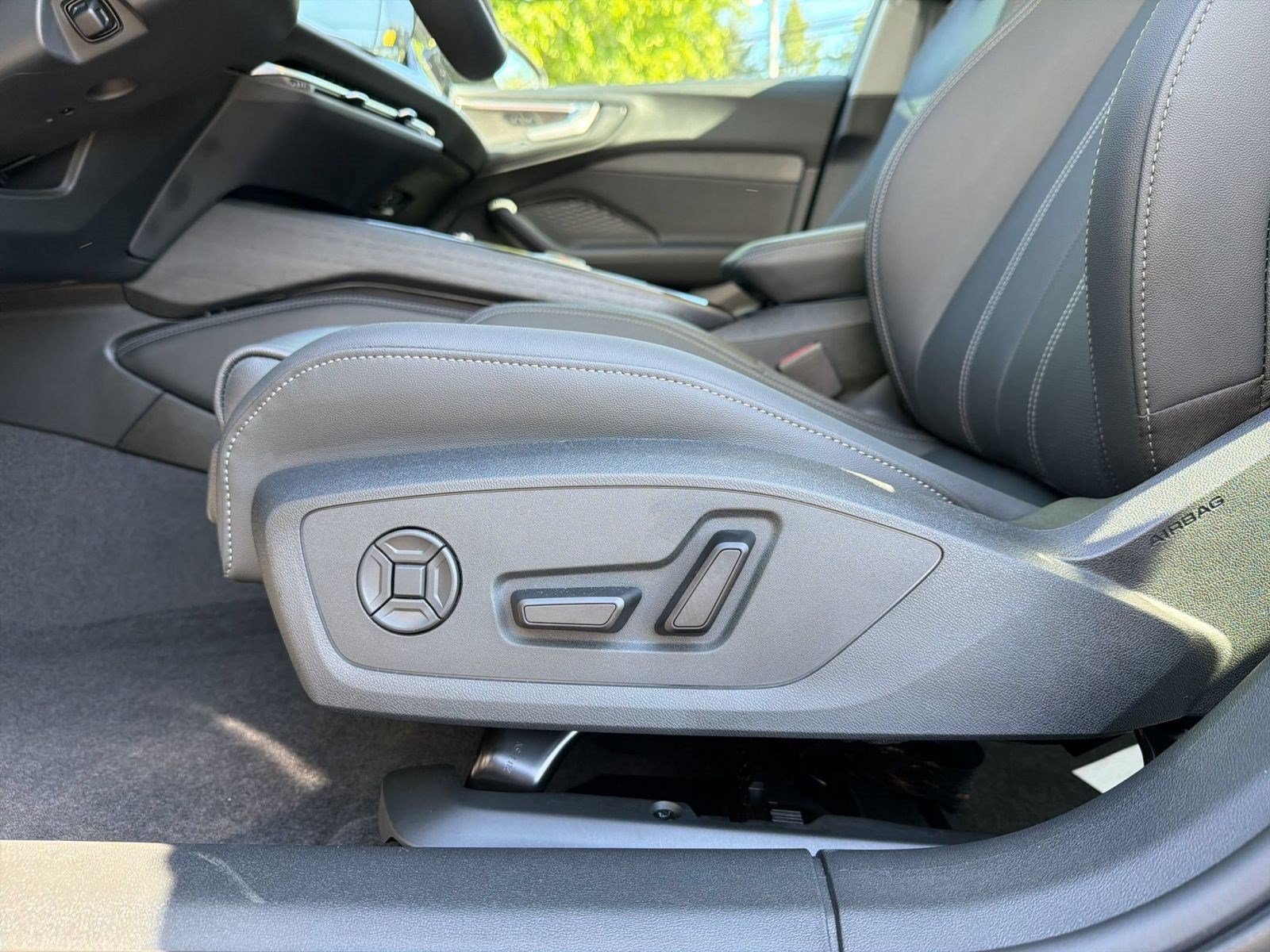 New 2026 Audi A5 Premium Plus AWD/4WD image 14
