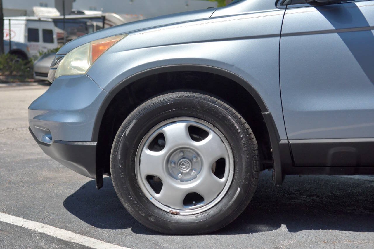 Used 2011 Honda CR-V LX image 6