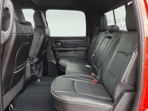 Used 2023 RAM 2500 Rebel w/ Level 2 Equipment Group image 8