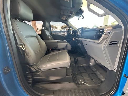 Used 2021 Ford F150 XL w/ Equipment Group 101A High RWD image 22