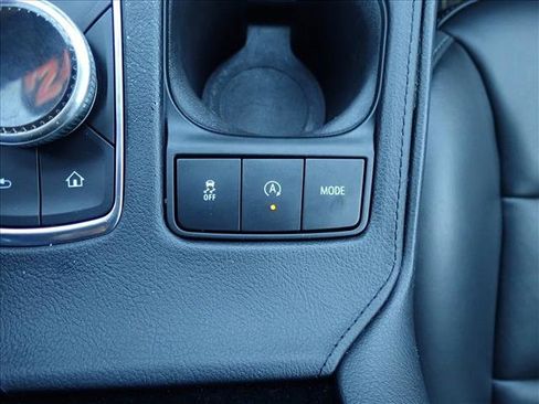 Used 2024 Cadillac XT4 Premium Luxury AWD/4WD image 22