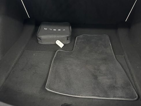 Used 2018 Tesla Model 3 Performance AWD/4WD image 23