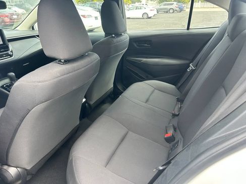 Used 2024 Toyota Corolla LE FWD image 26