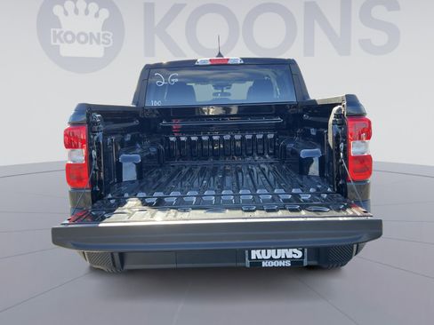 New 2026 Ford Maverick XL w/ Equipment Group 101A image 24