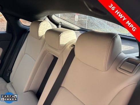 Used 2023 Acura Integra A-Spec image 24